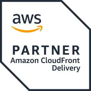 AWS Partner Amazon CloudFront Delivery