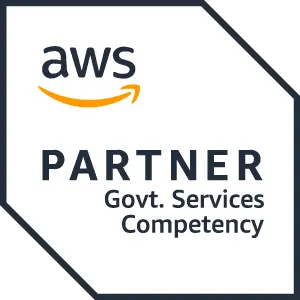 AWS Partner Government Services Competency