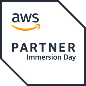 AWS Partner Immersion Day